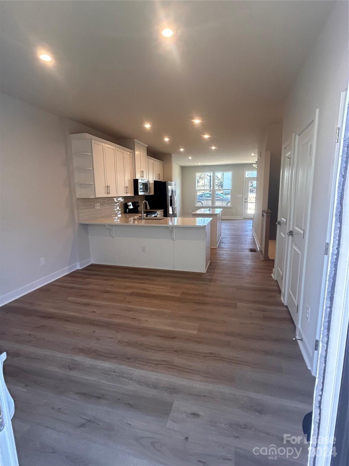 Southrail Station - Residential Lease