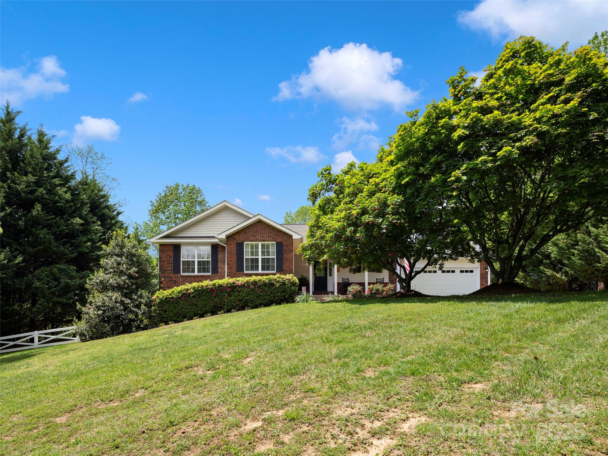 47 Chastain Hill Road
