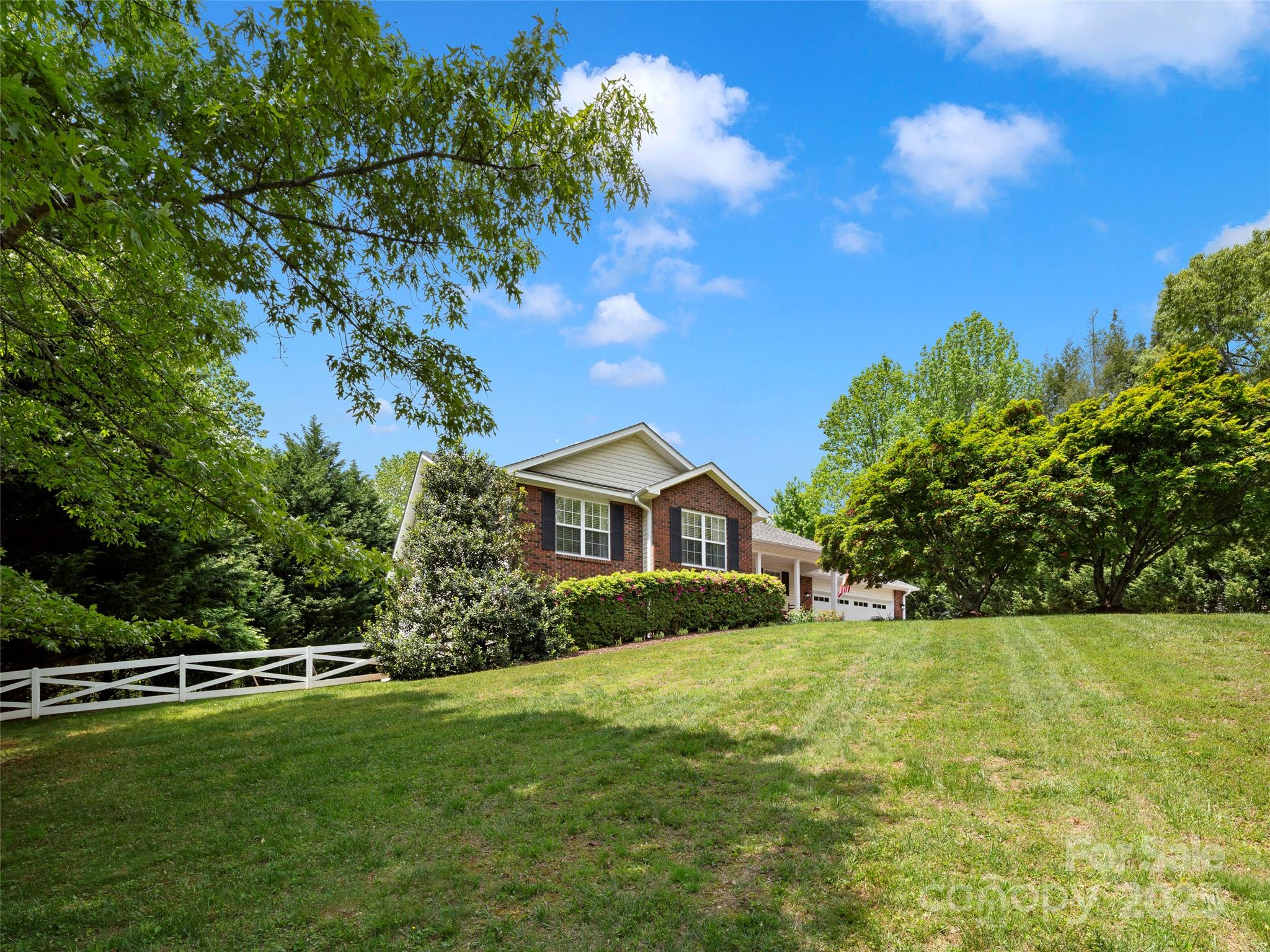 47 Chastain Hill Road