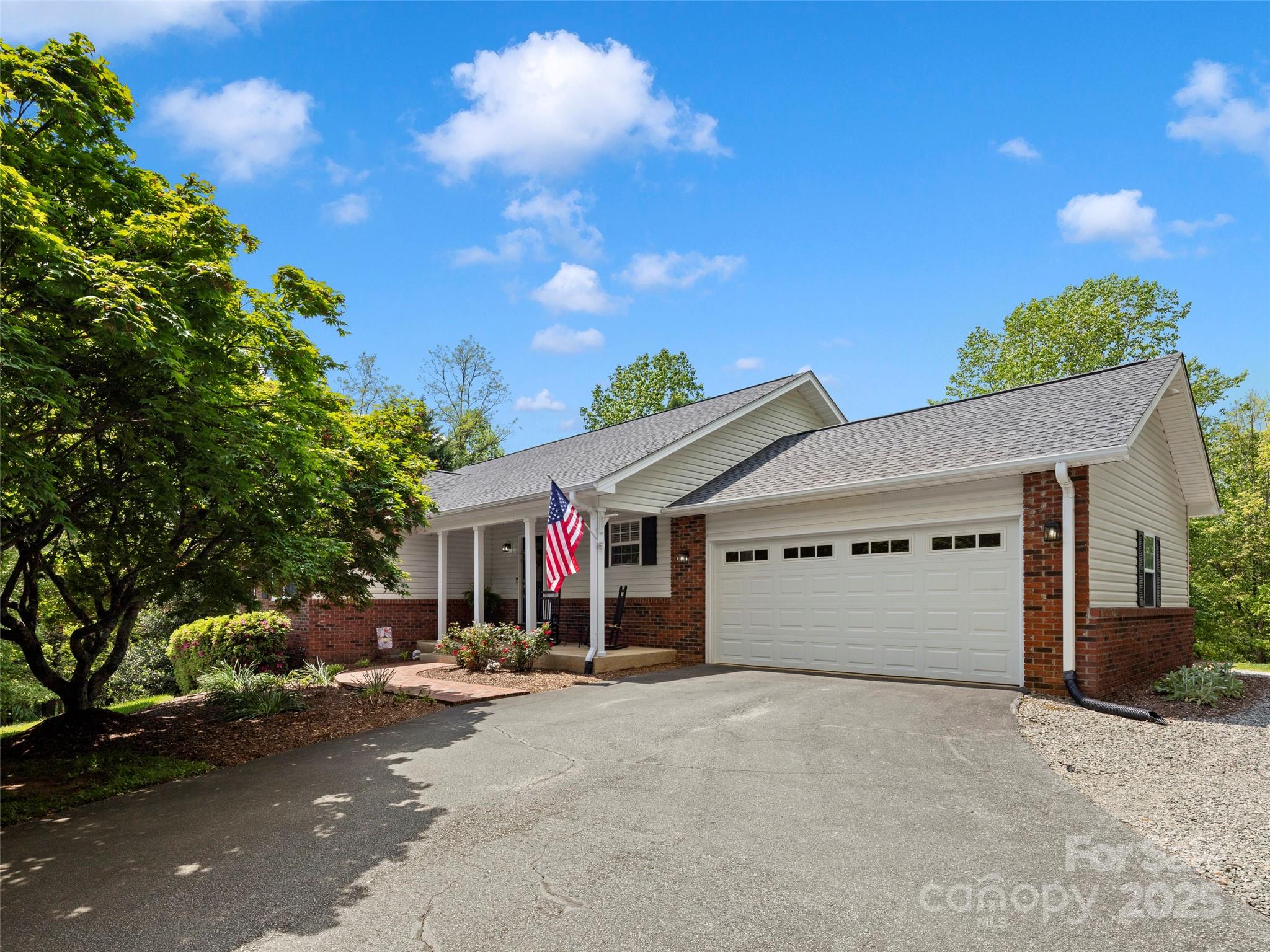 47 Chastain Hill Road