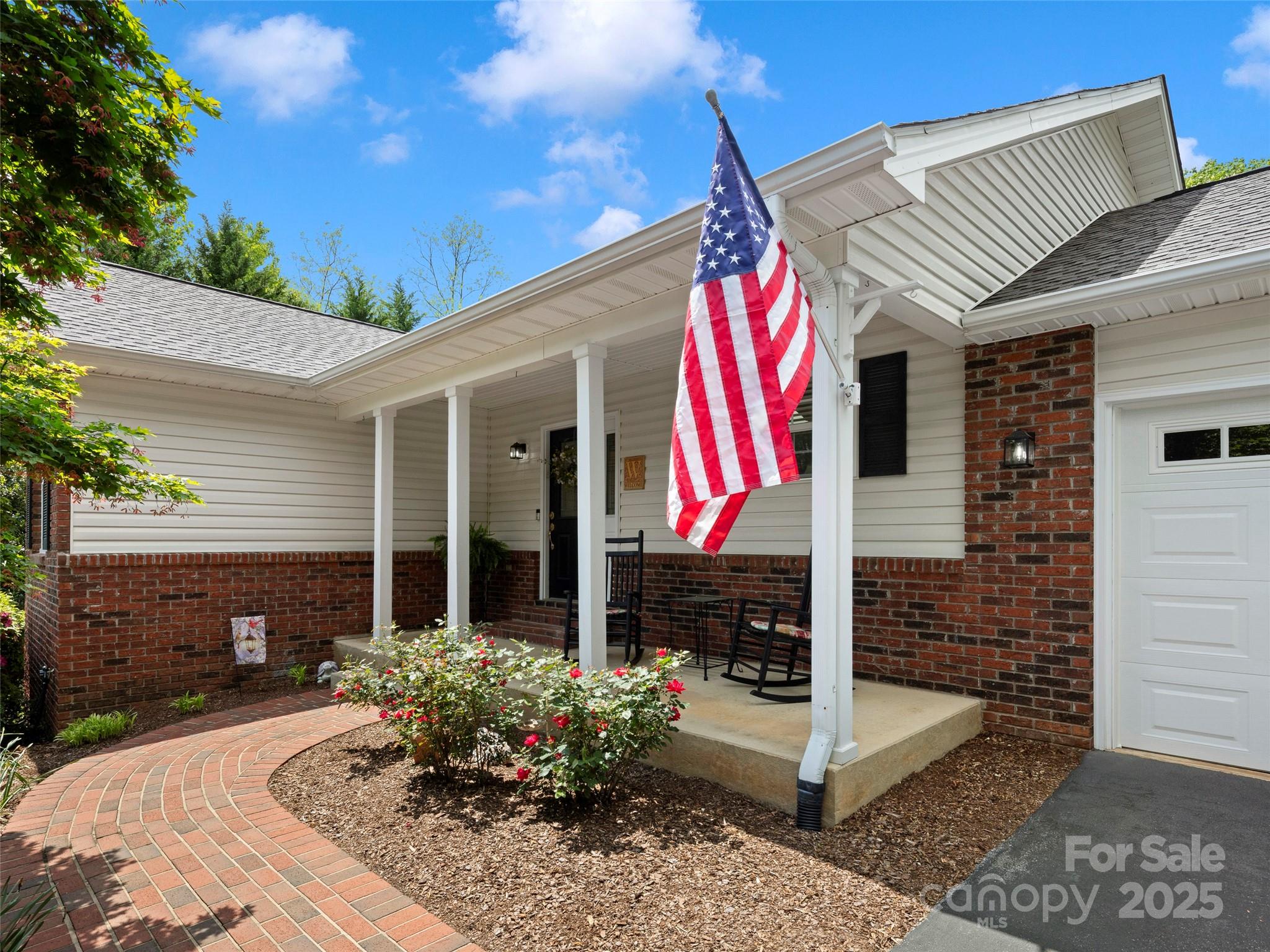 47 Chastain Hill Road