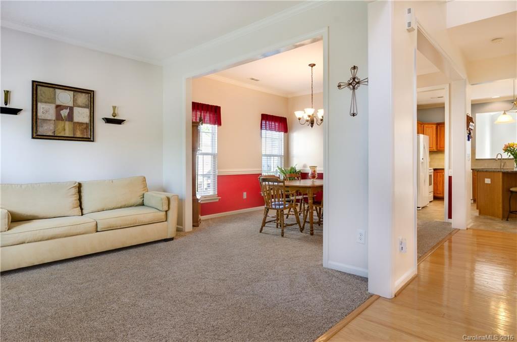 Planters Walk - Residential