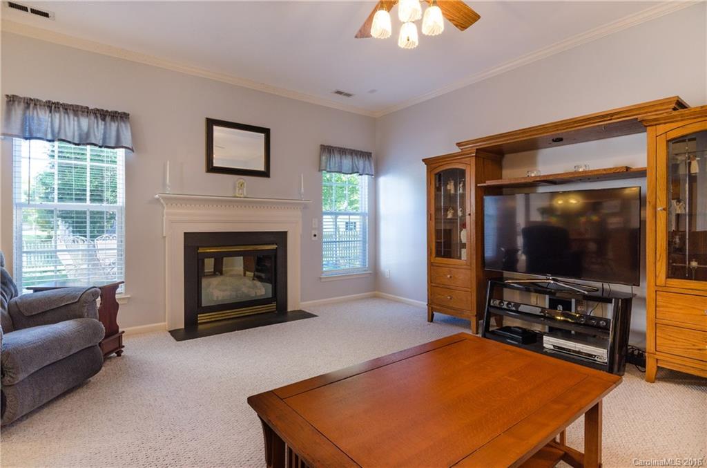 Planters Walk - Residential