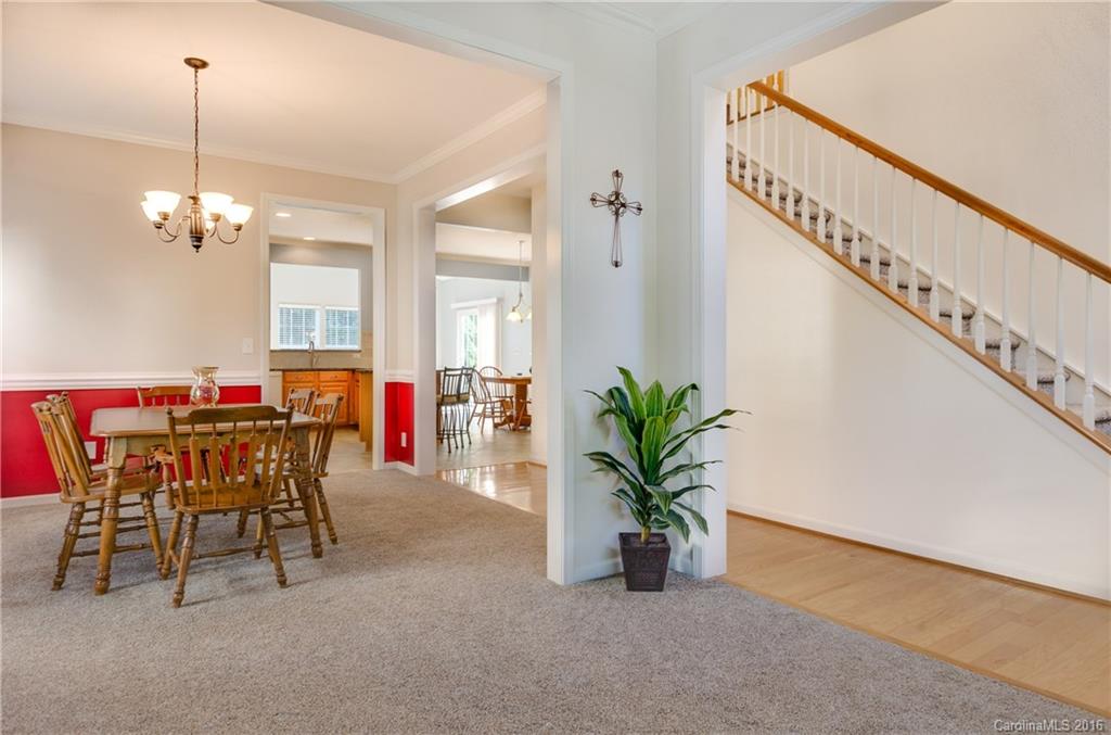 Planters Walk - Residential