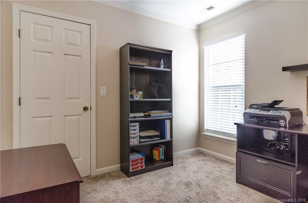 Planters Walk - Residential