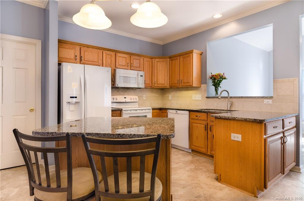 Planters Walk - Residential