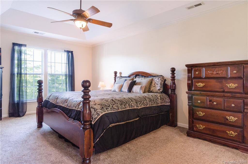 Planters Walk - Residential