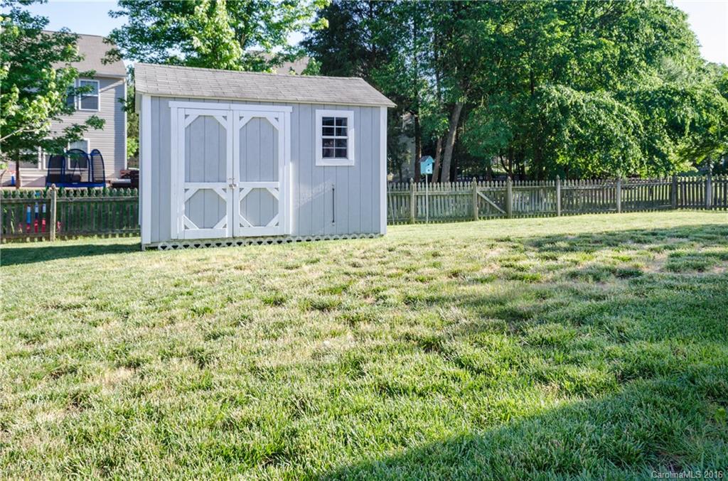 Planters Walk - Residential