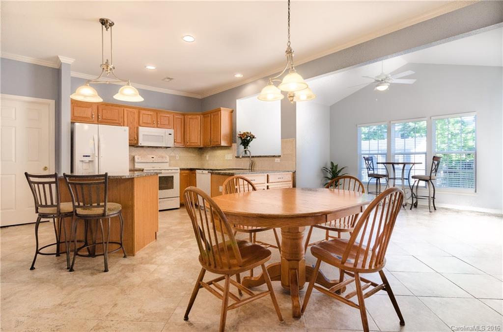 Planters Walk - Residential