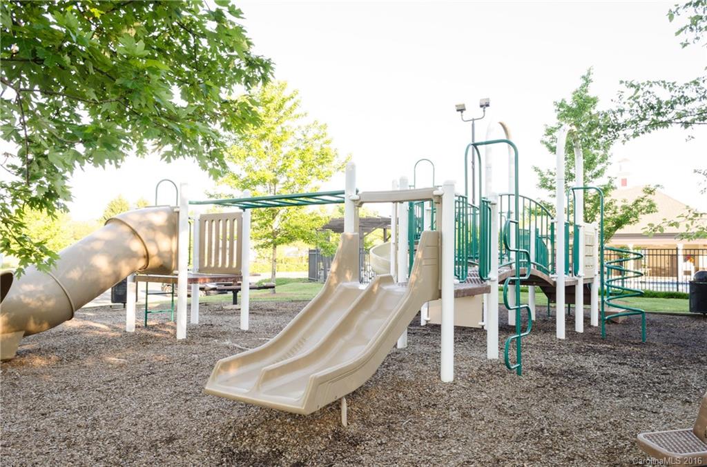 Planters Walk - Residential