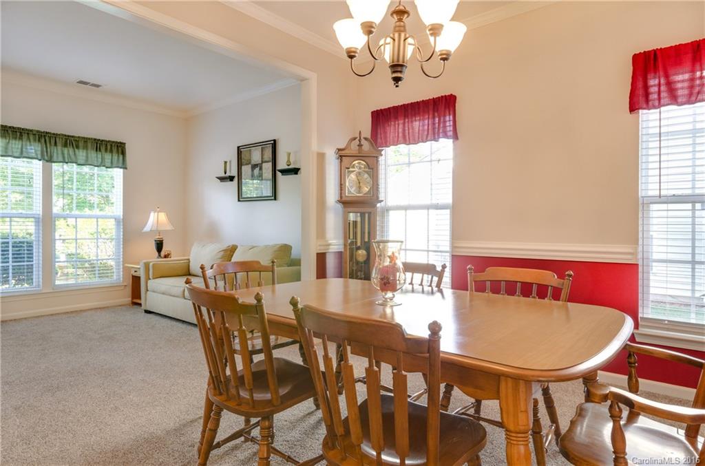 Planters Walk - Residential