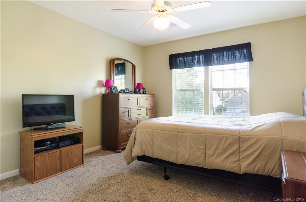 Planters Walk - Residential