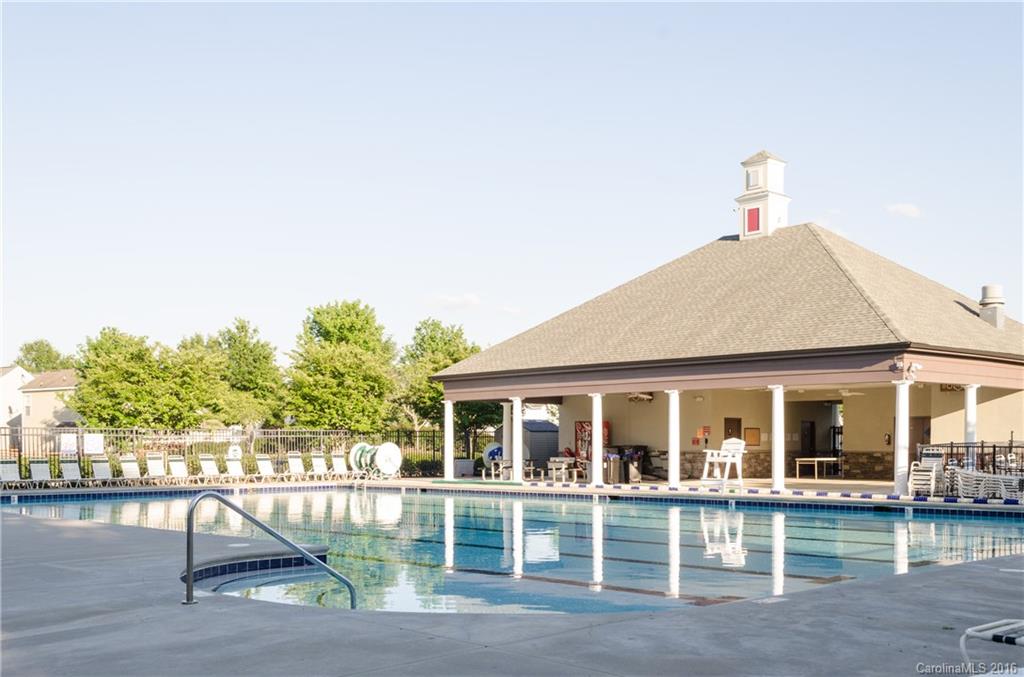 Planters Walk - Residential