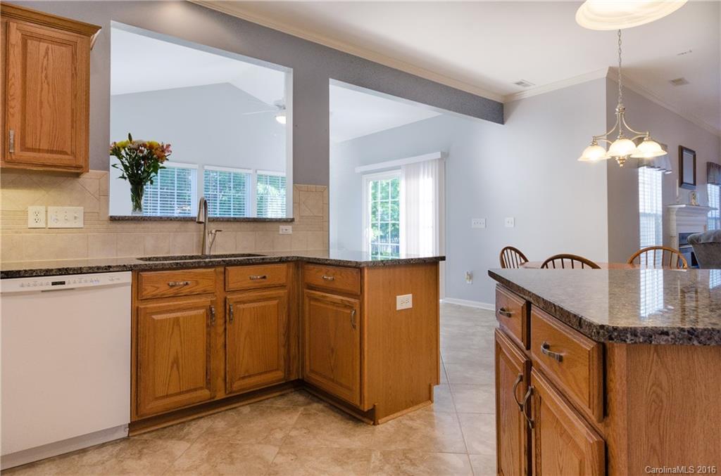 Planters Walk - Residential