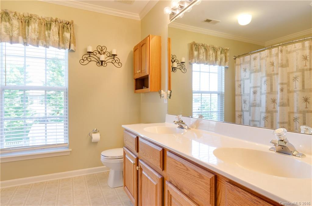 Planters Walk - Residential