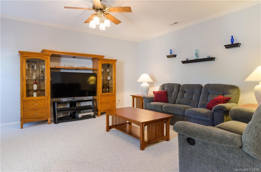 Planters Walk - Residential