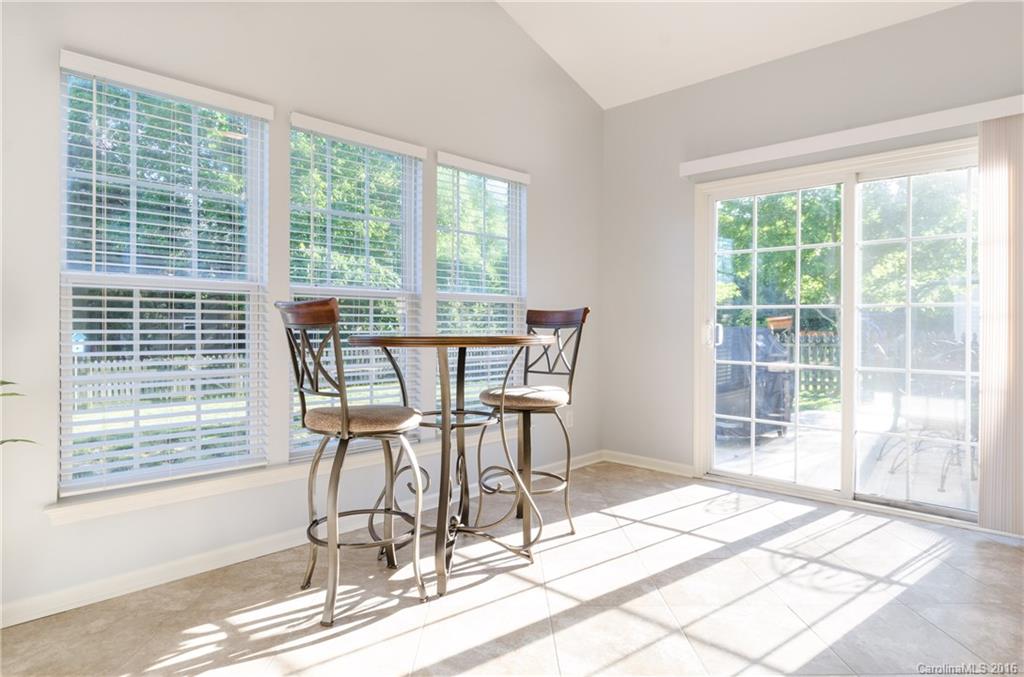 Planters Walk - Residential