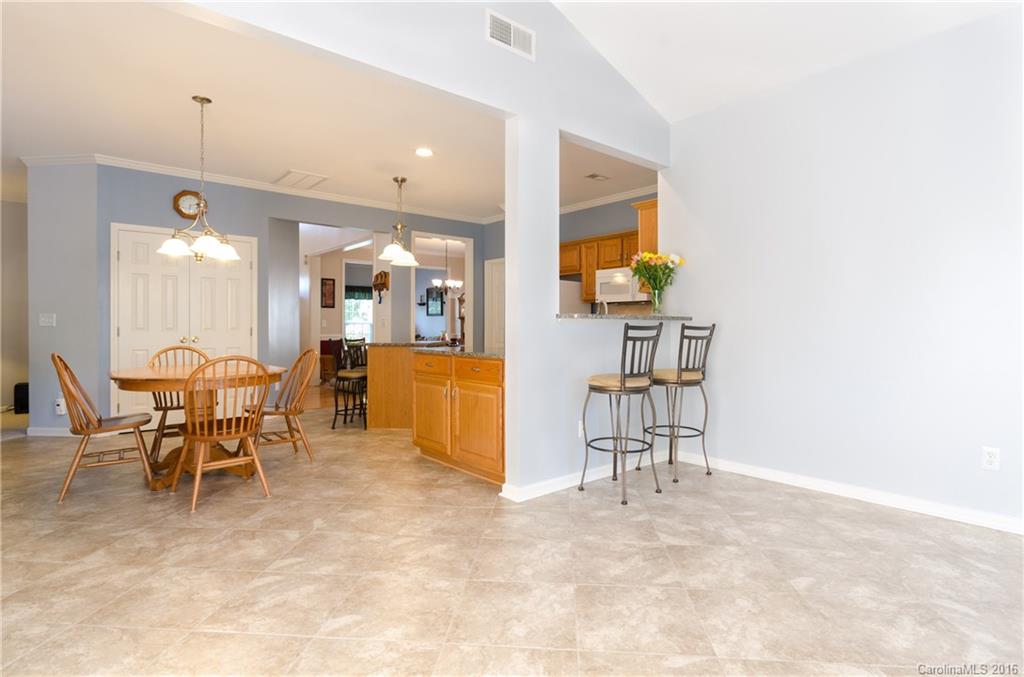 Planters Walk - Residential