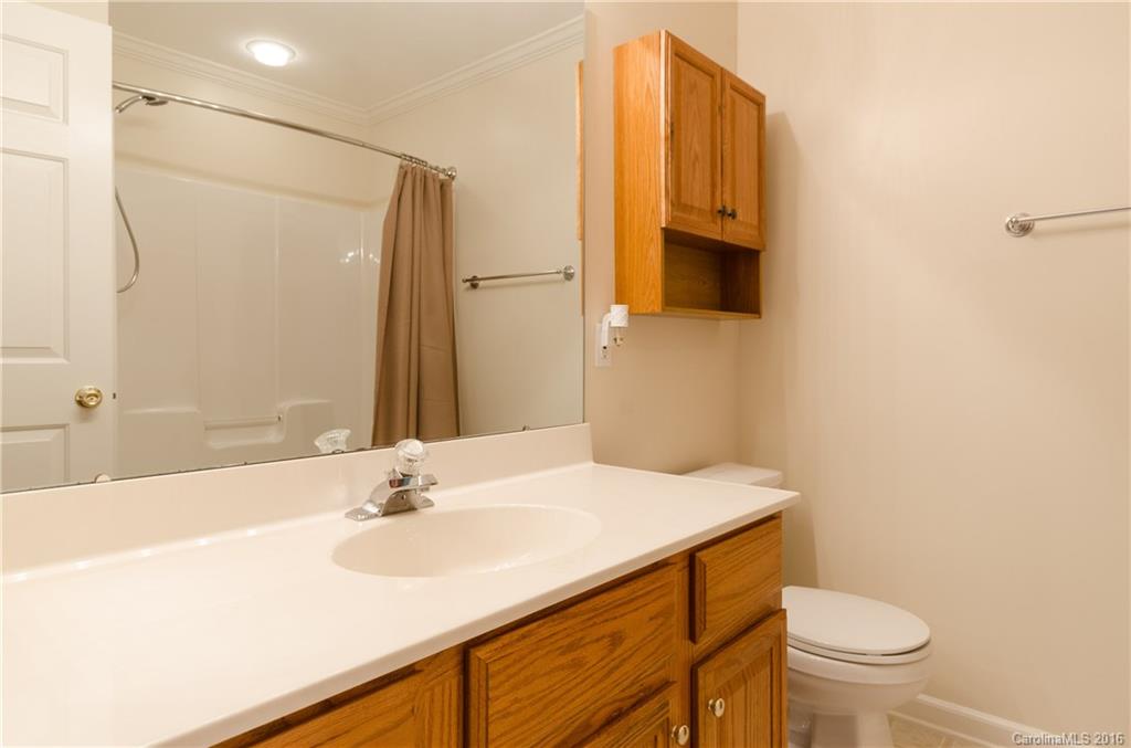 Planters Walk - Residential