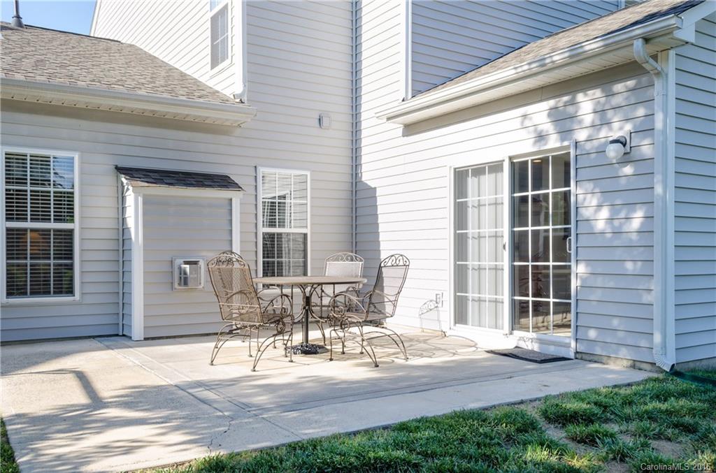 Planters Walk - Residential