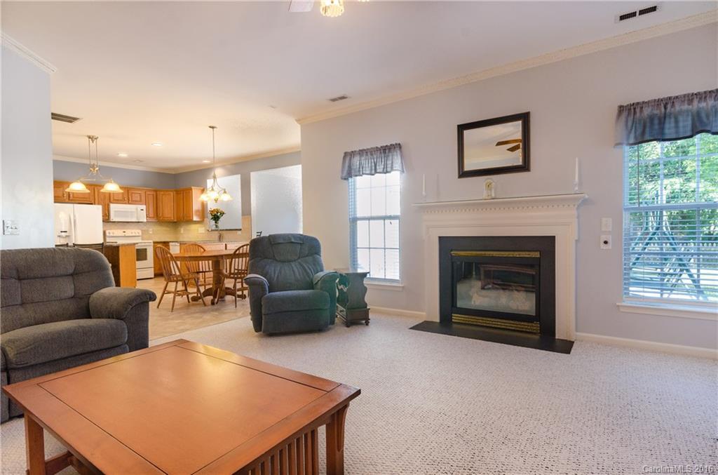 Planters Walk - Residential