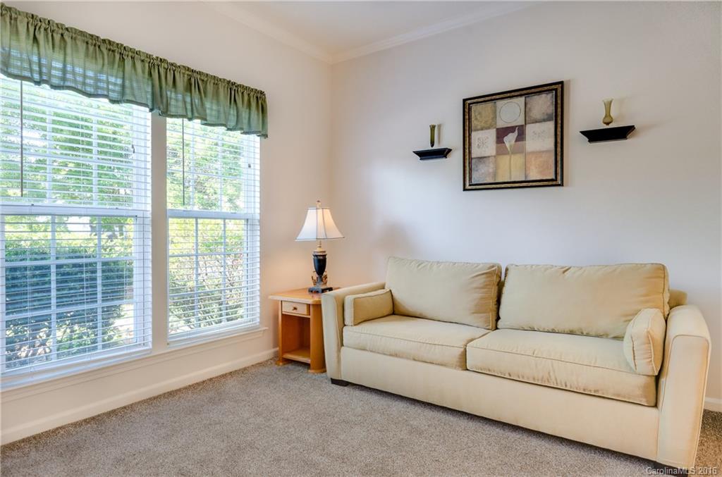 Planters Walk - Residential