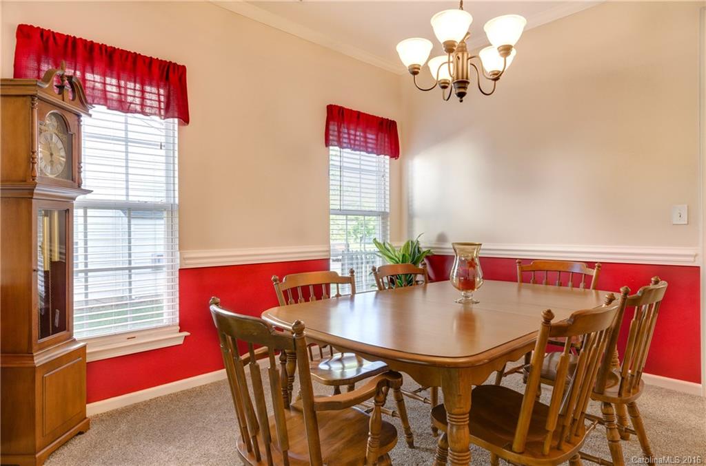 Planters Walk - Residential