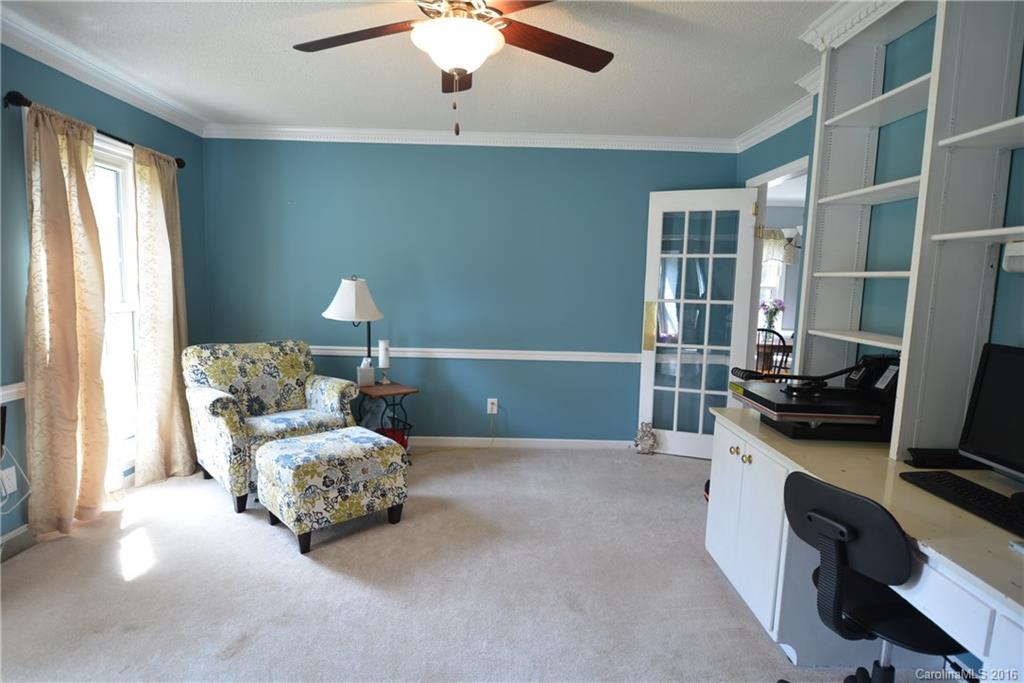 Swan Meadows - Residential