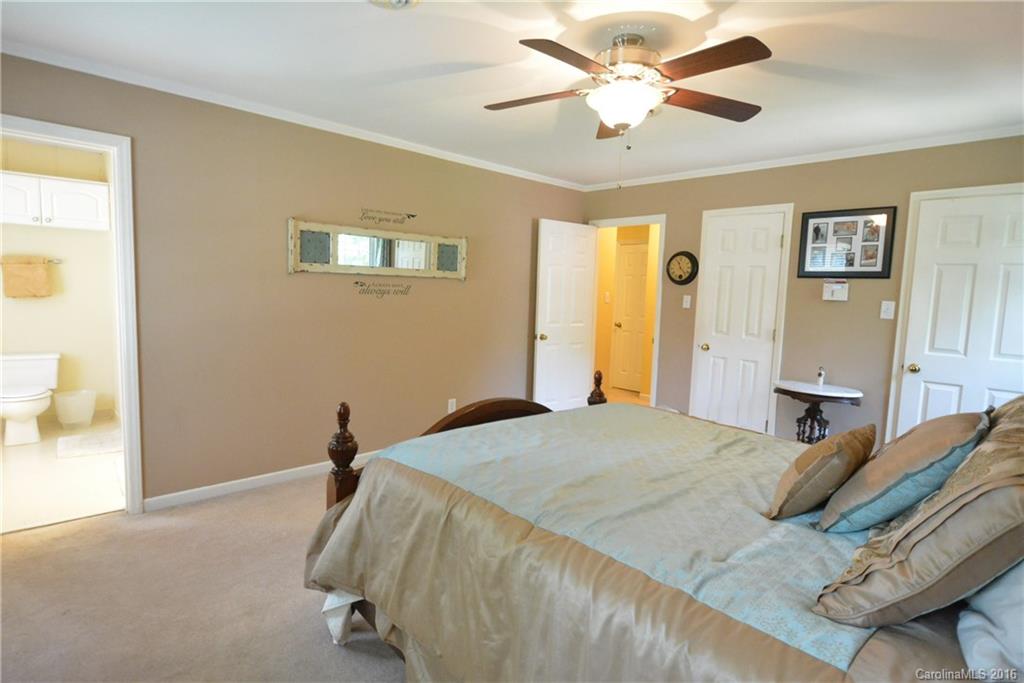 Swan Meadows - Residential