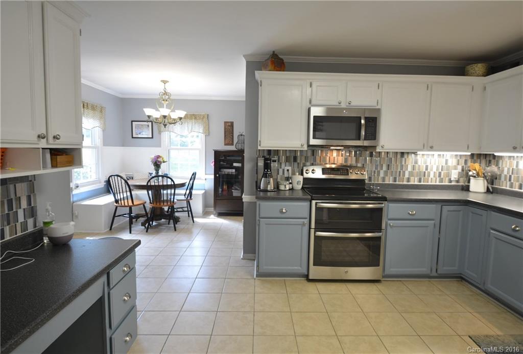 Swan Meadows - Residential