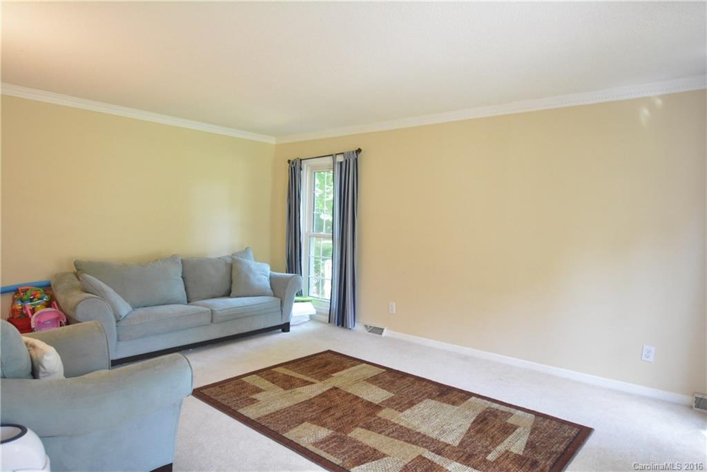 Swan Meadows - Residential