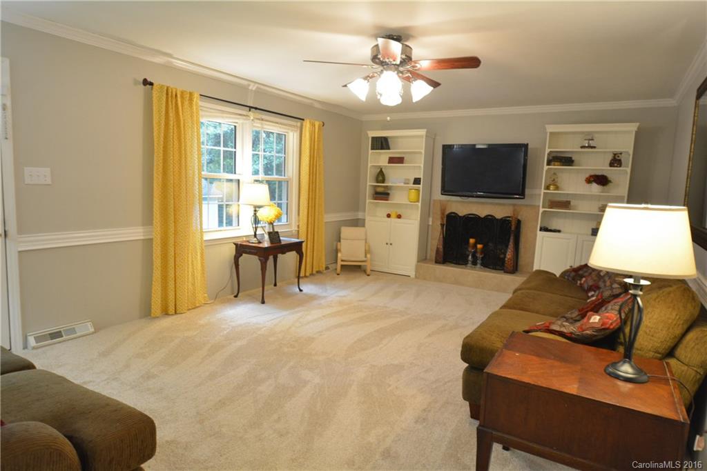 Swan Meadows - Residential