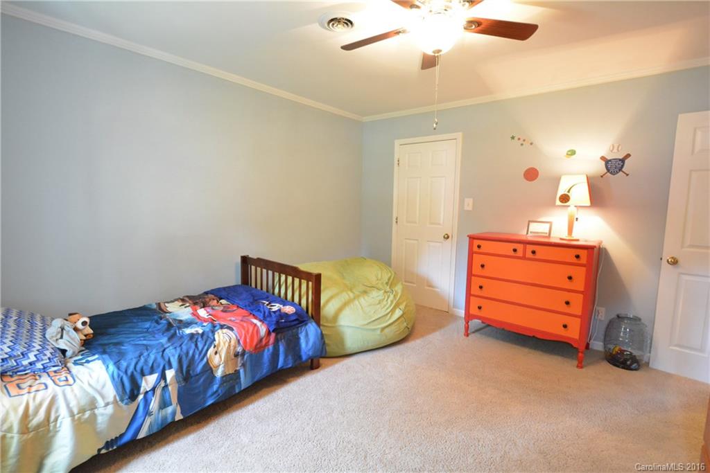 Swan Meadows - Residential