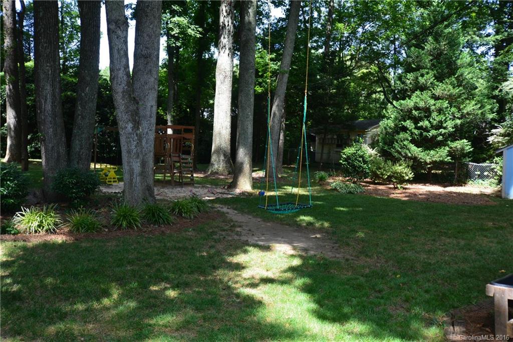 Swan Meadows - Residential