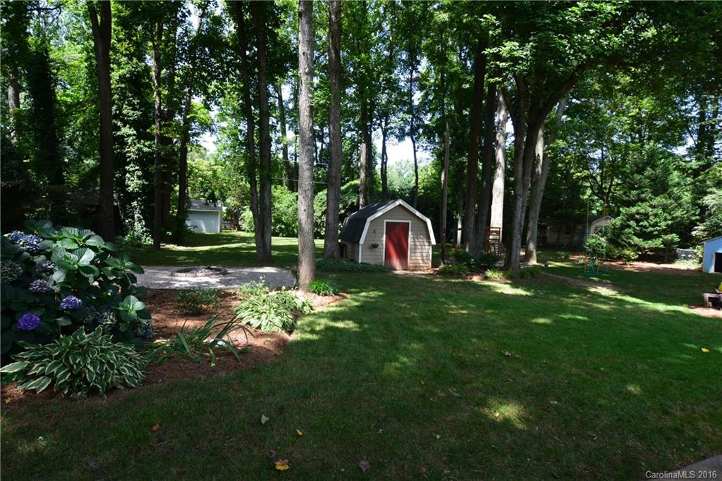 Swan Meadows - Residential