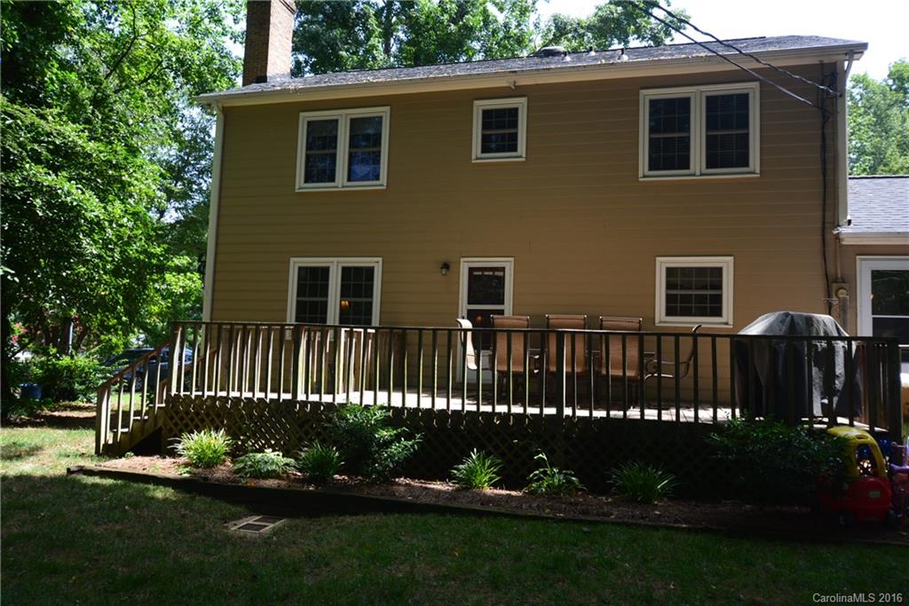 Swan Meadows - Residential