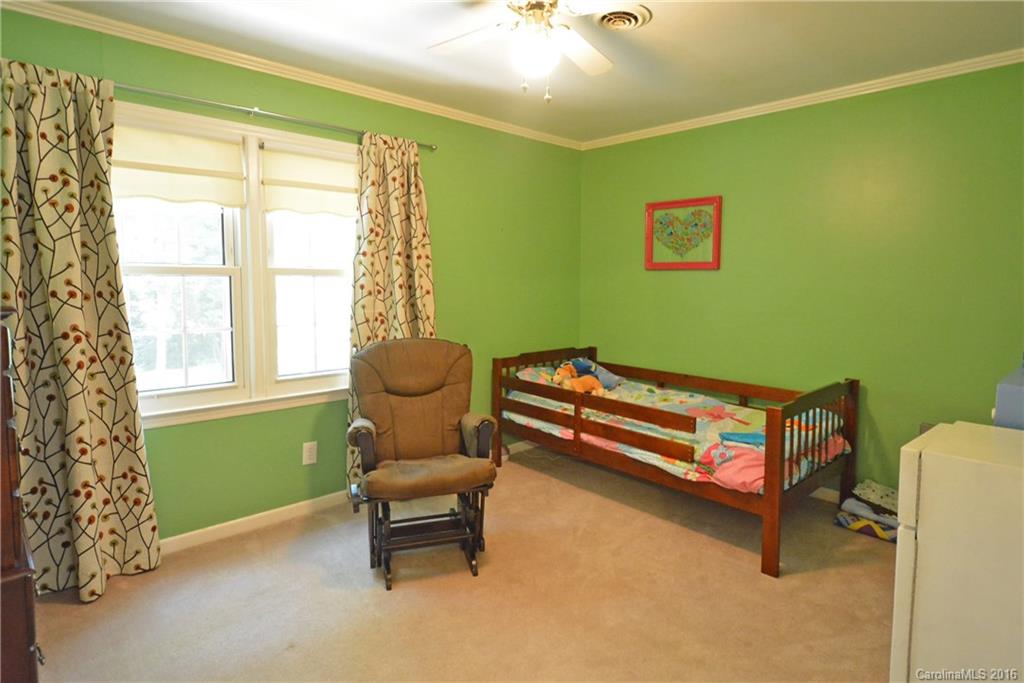 Swan Meadows - Residential