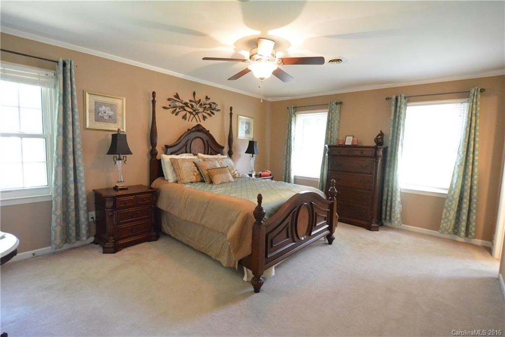 Swan Meadows - Residential