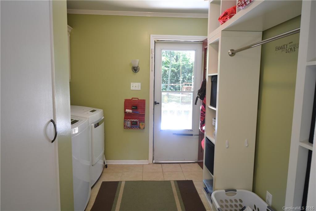 Swan Meadows - Residential