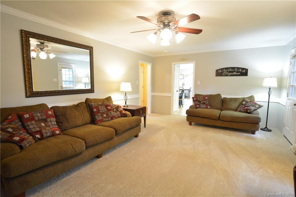 Swan Meadows - Residential