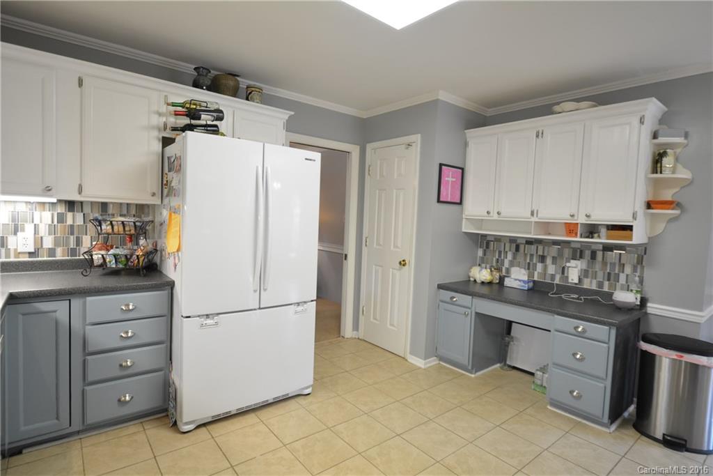 Swan Meadows - Residential