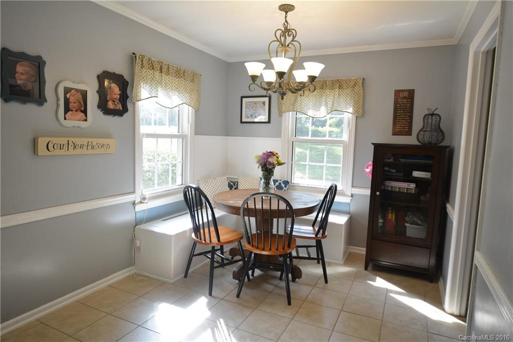 Swan Meadows - Residential