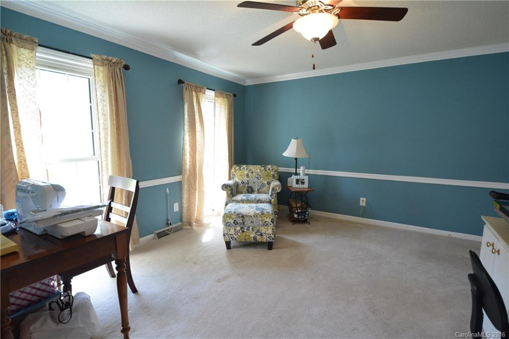 Swan Meadows - Residential