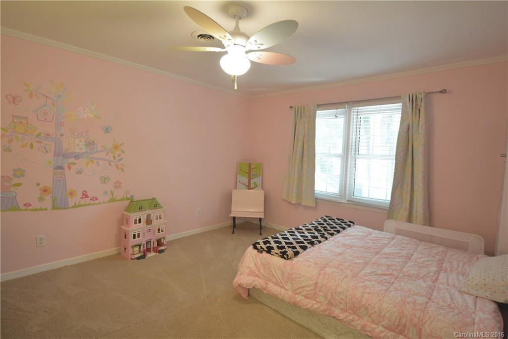 Swan Meadows - Residential