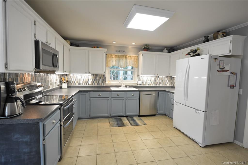 Swan Meadows - Residential