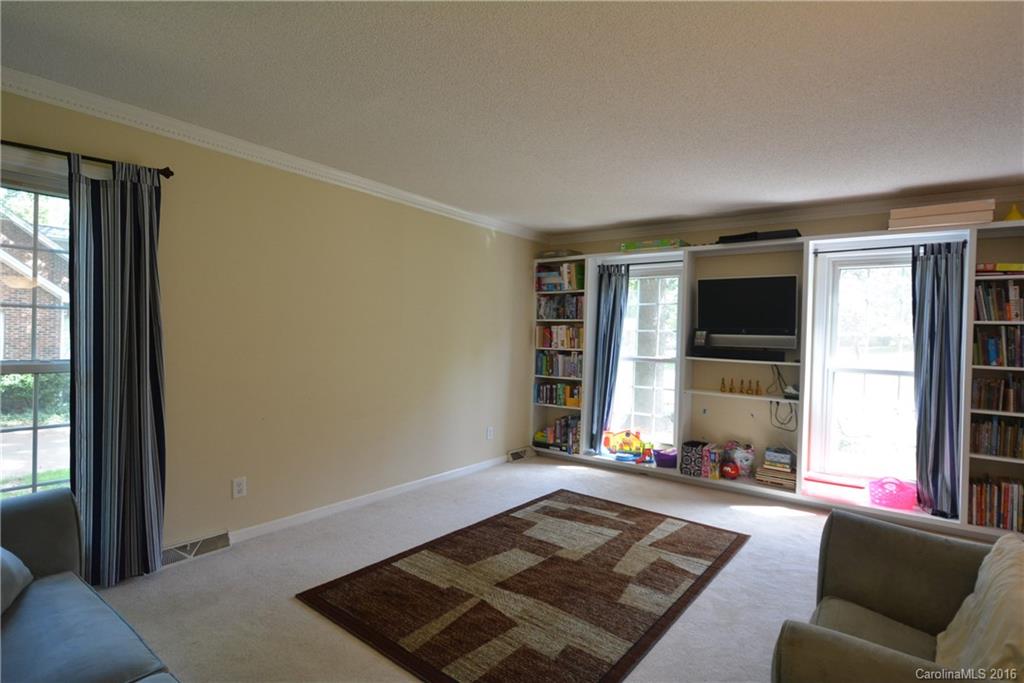 Swan Meadows - Residential