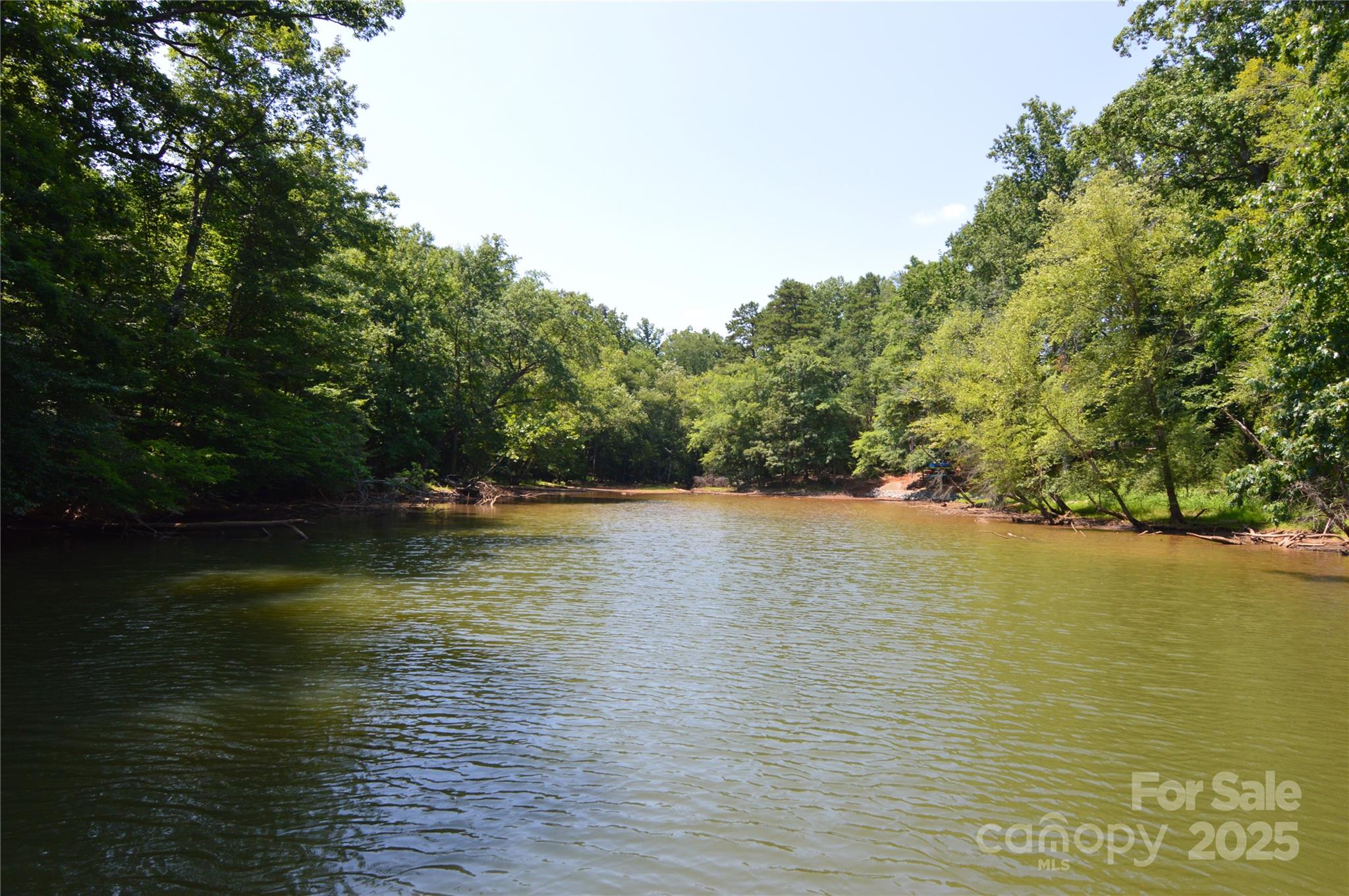 Reflection Pointe - Land