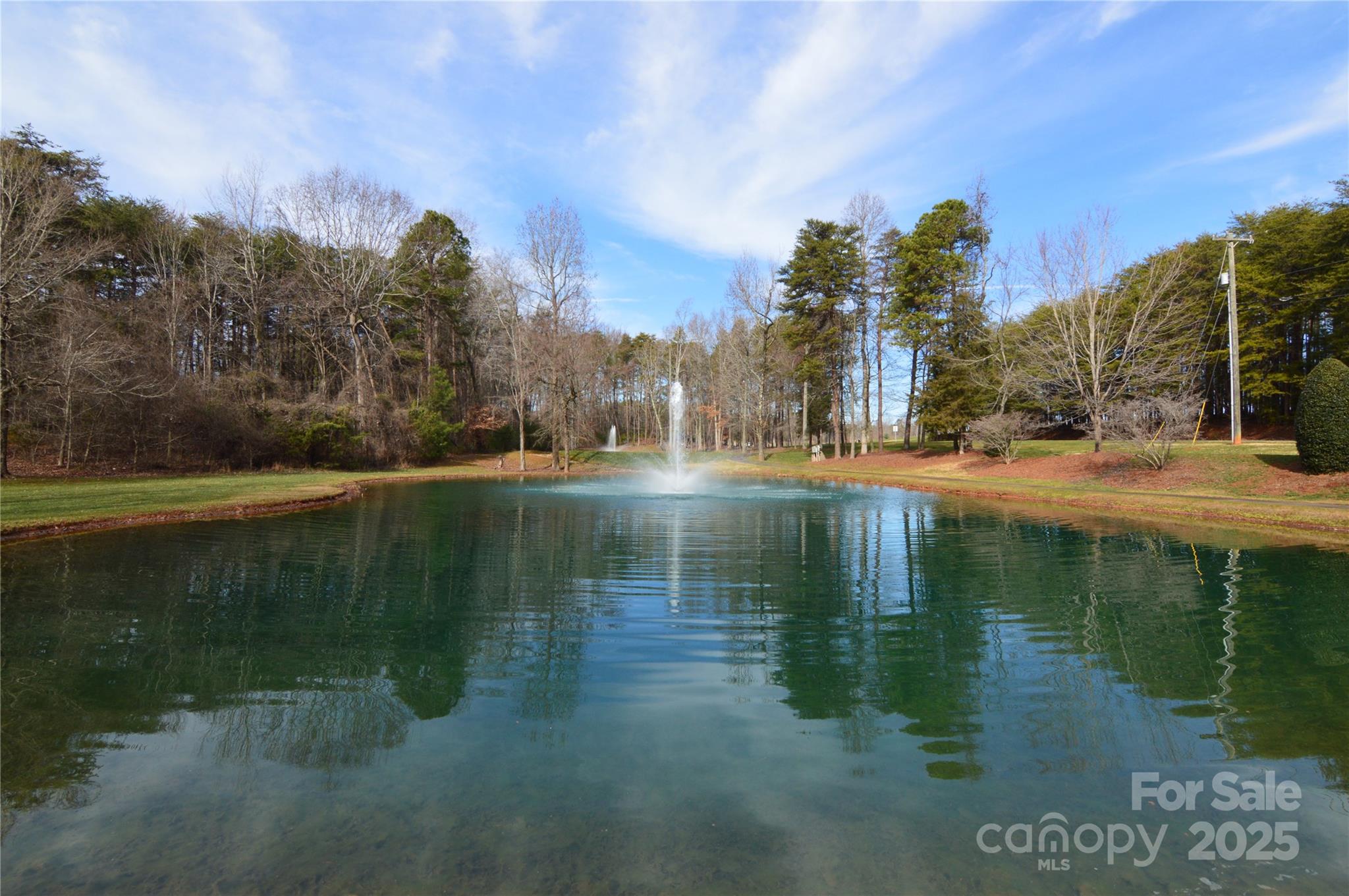 Reflection Pointe - Land