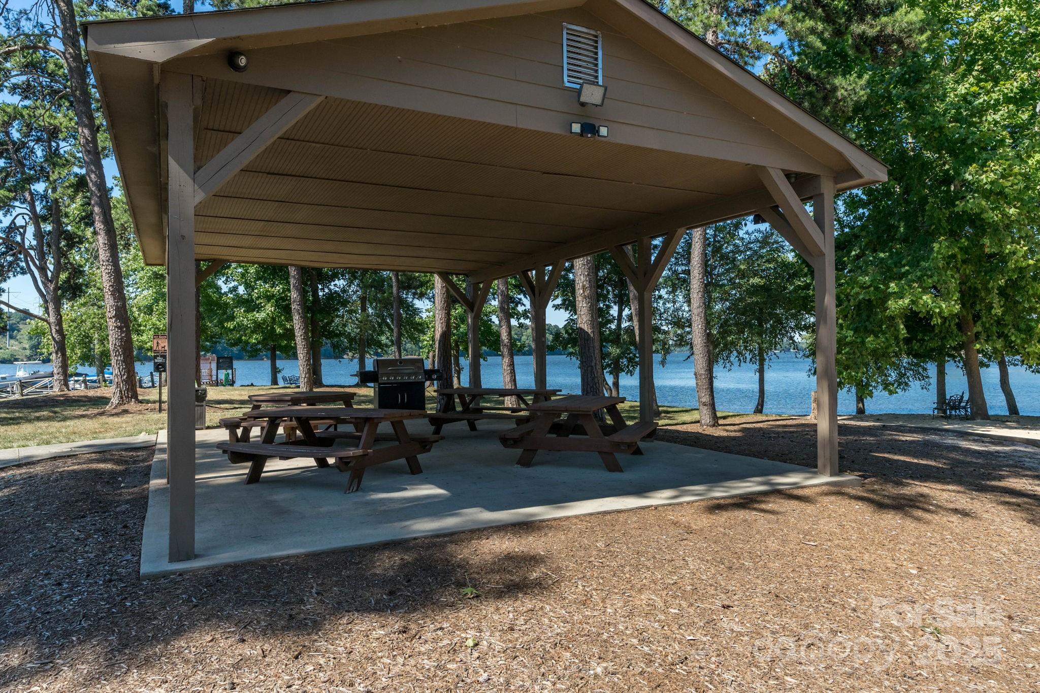 Reflection Pointe - Land