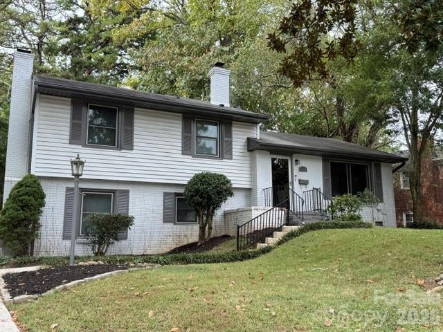 5122 Murrayhill Road